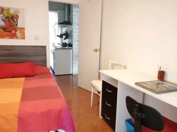 Alquiler de piso en Alameda de Hércules, 8 - Foto 11