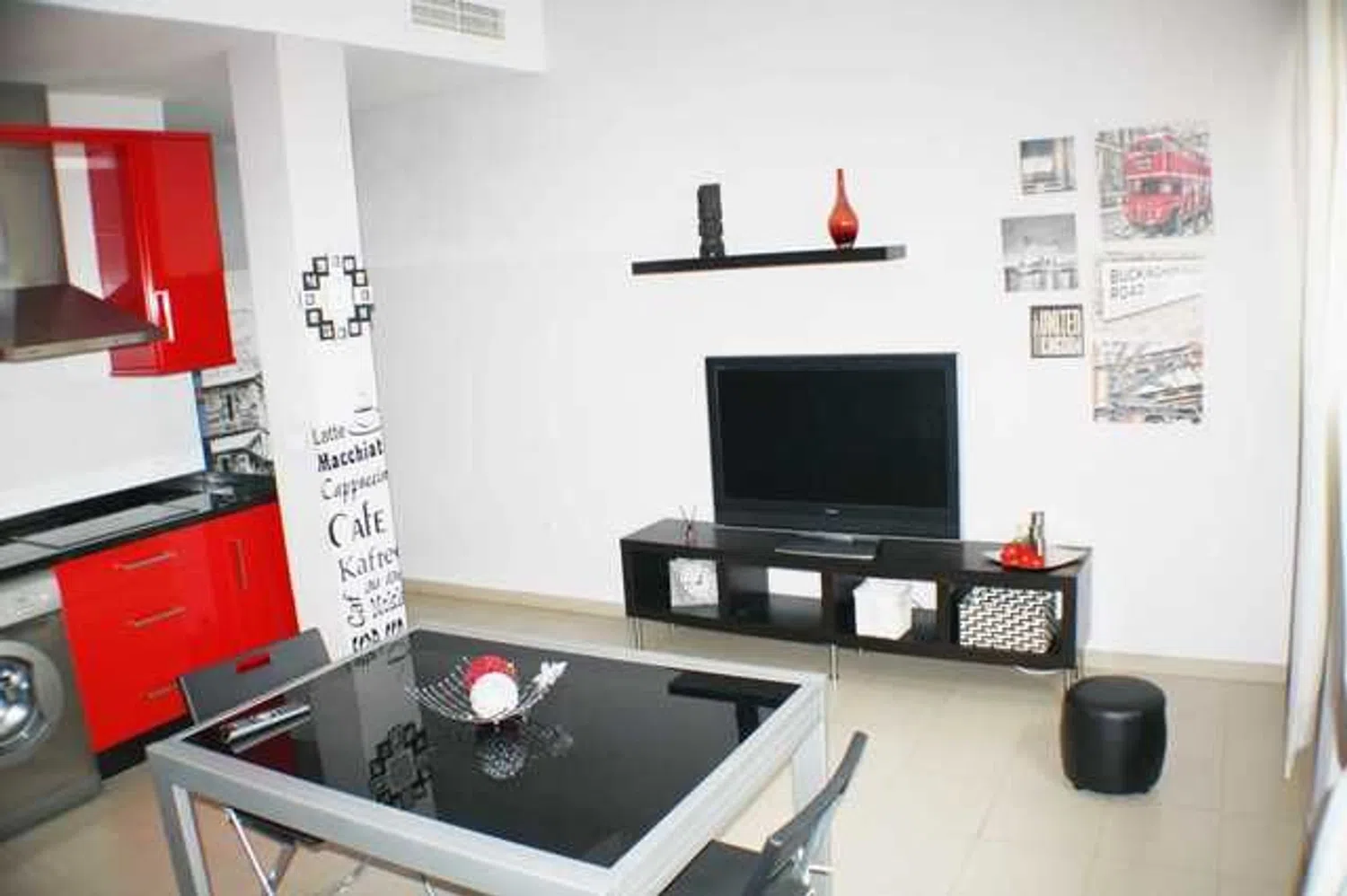 Piso en calle Músico Infantas, 1 - Foto 3