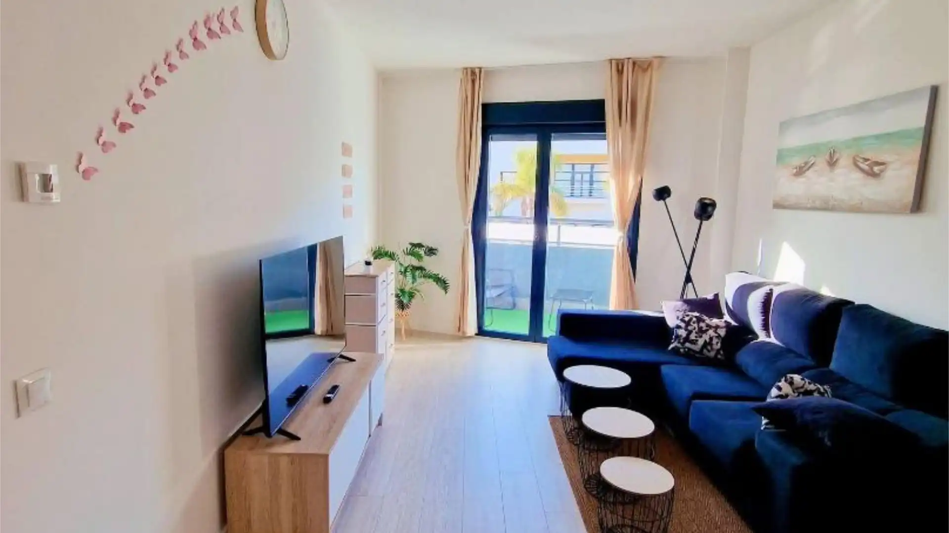 Piso en  Calle Rafael Quintana Rosado 57 - Foto 2