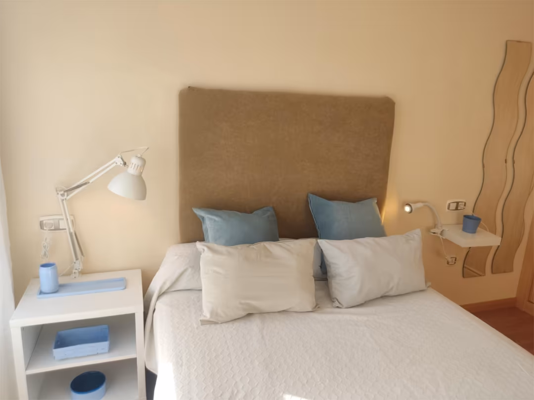 Piso en  Avenida de Bruselas 1 - Foto 10