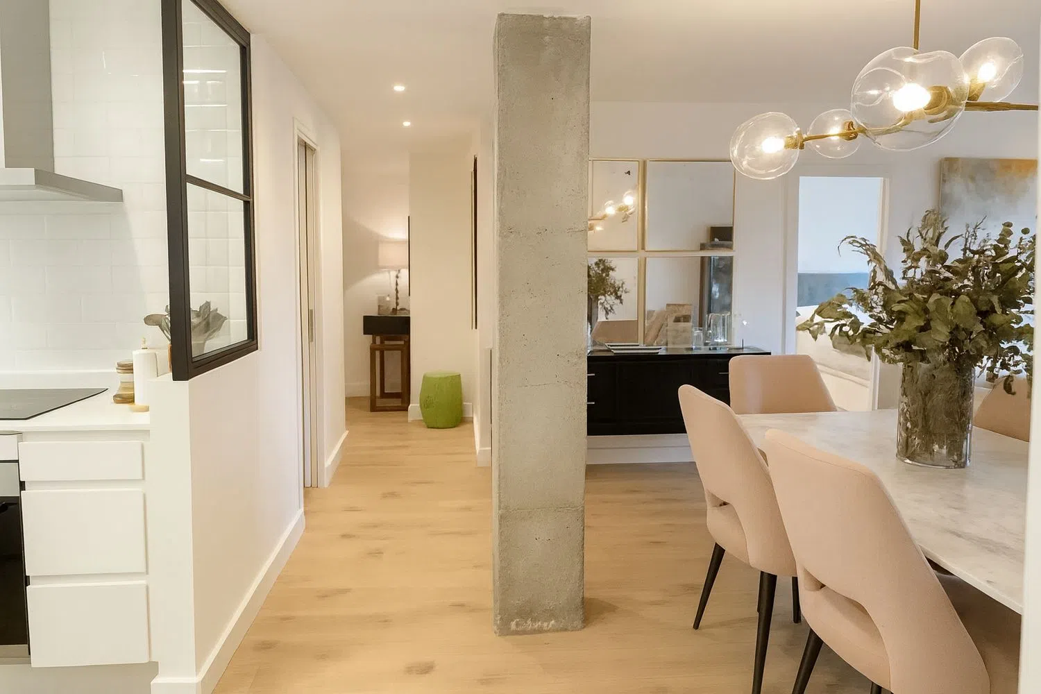 Piso en calle de Julián Romea, 15 -21 - Foto 8