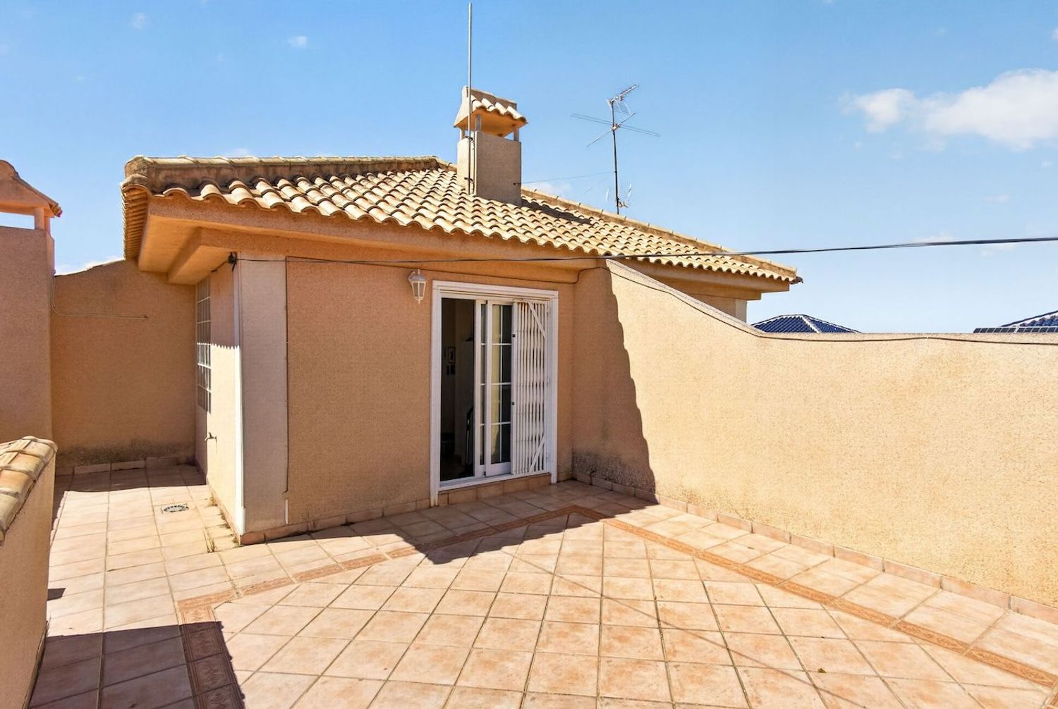 Casa o chalet independiente en Calle Meridiano, 46, Aguas Nuevas - Foto 15
