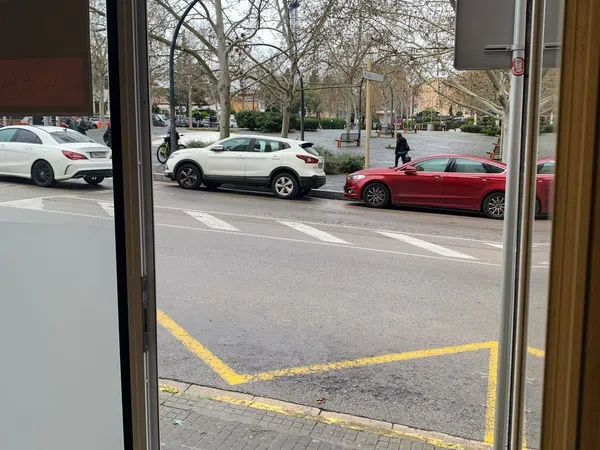 Local en Avenida de la Primavera, 19, Fontetes, Fontetes - Foto 4