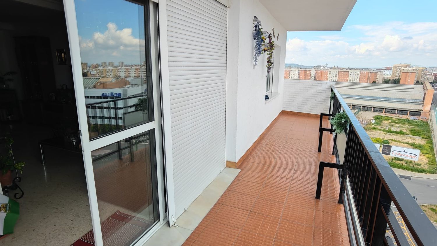 Piso en avenida Kansas City, 44 - Foto 19