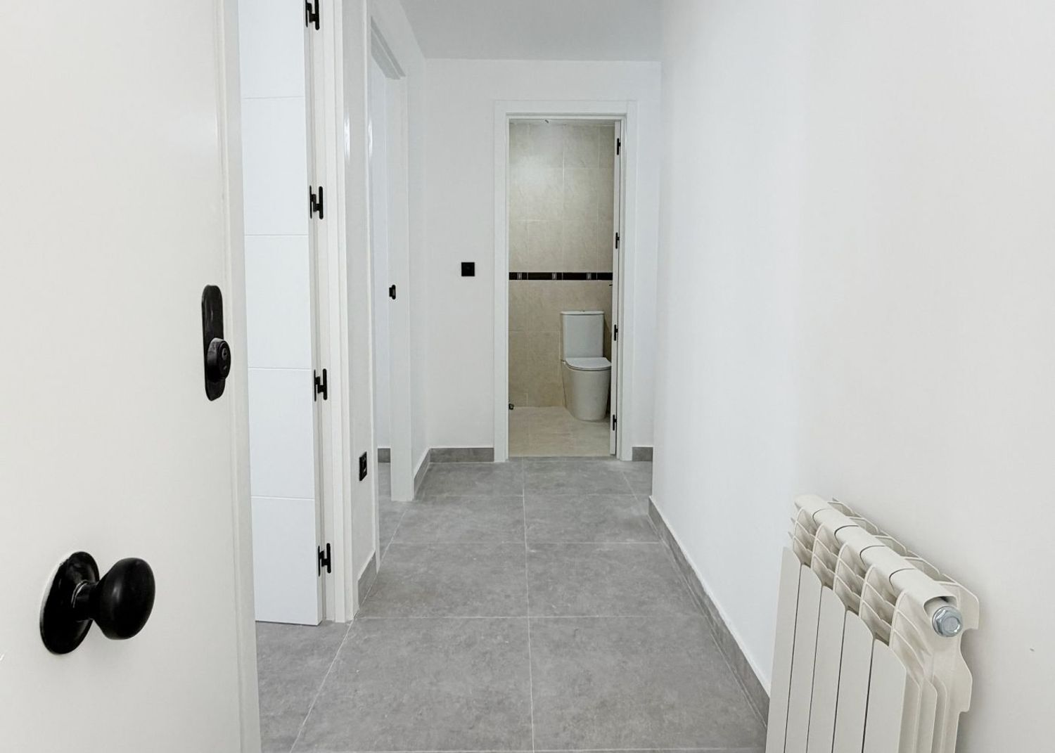 Piso en Camino Viejo de Güéjar, 37 - Foto 4