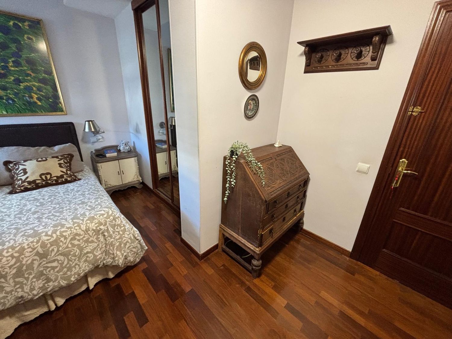 Dúplex en Calle Favila, 14, Parque del Oeste - Foto 12
