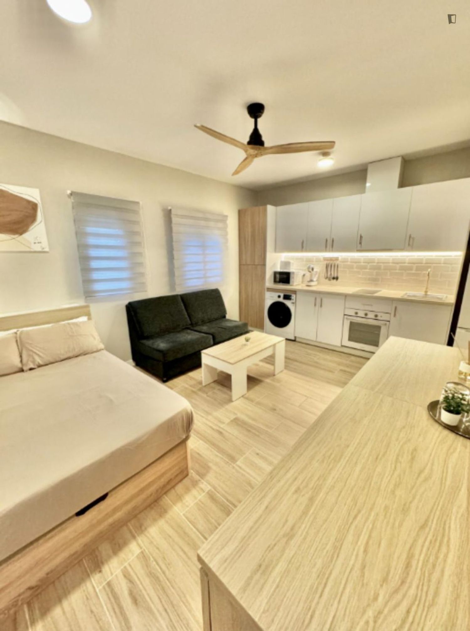 Estudio en Avenida Alcoi, Campoamor - Foto 3
