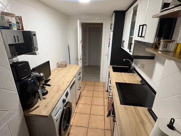 Piso en Zarzaquemada, Zarzaquemada - Foto 13