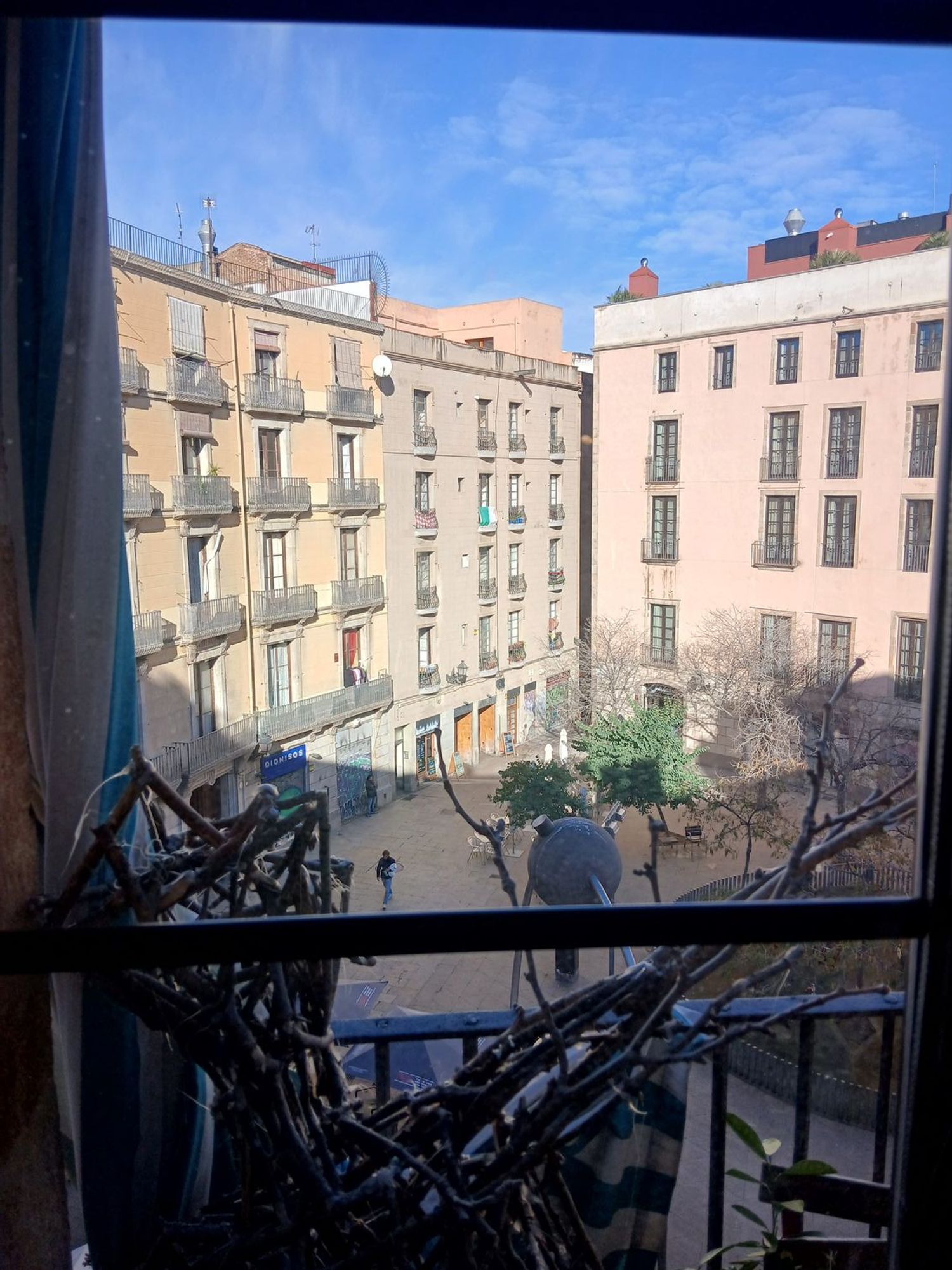 Piso en El Gòtic - Foto 17