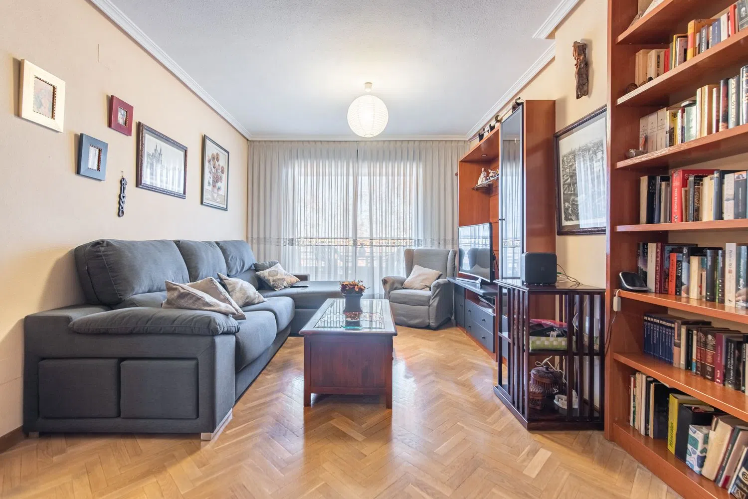 Dúplex en Barrio Valderas - Los Castillos - Foto 17