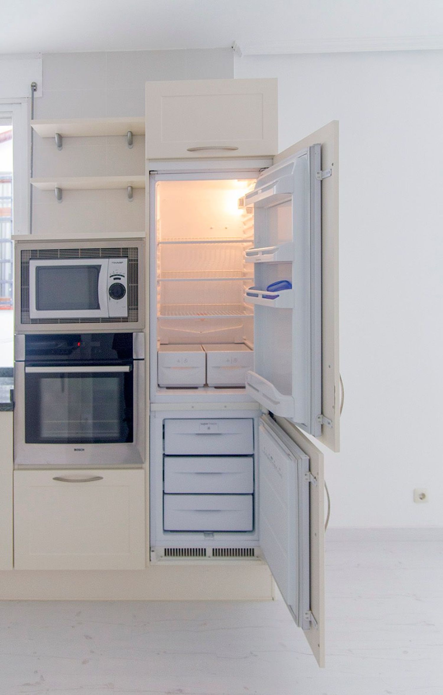 Estudio en Calle de Atocha, 28, Lavapiés-Embajadores - Foto 13