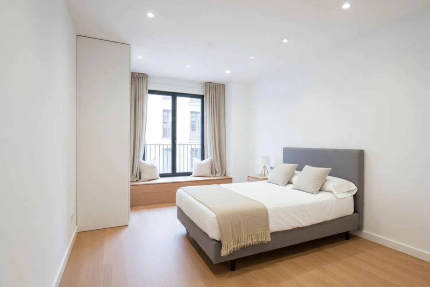 Piso en calle de Valderribas, 14 - Foto 6