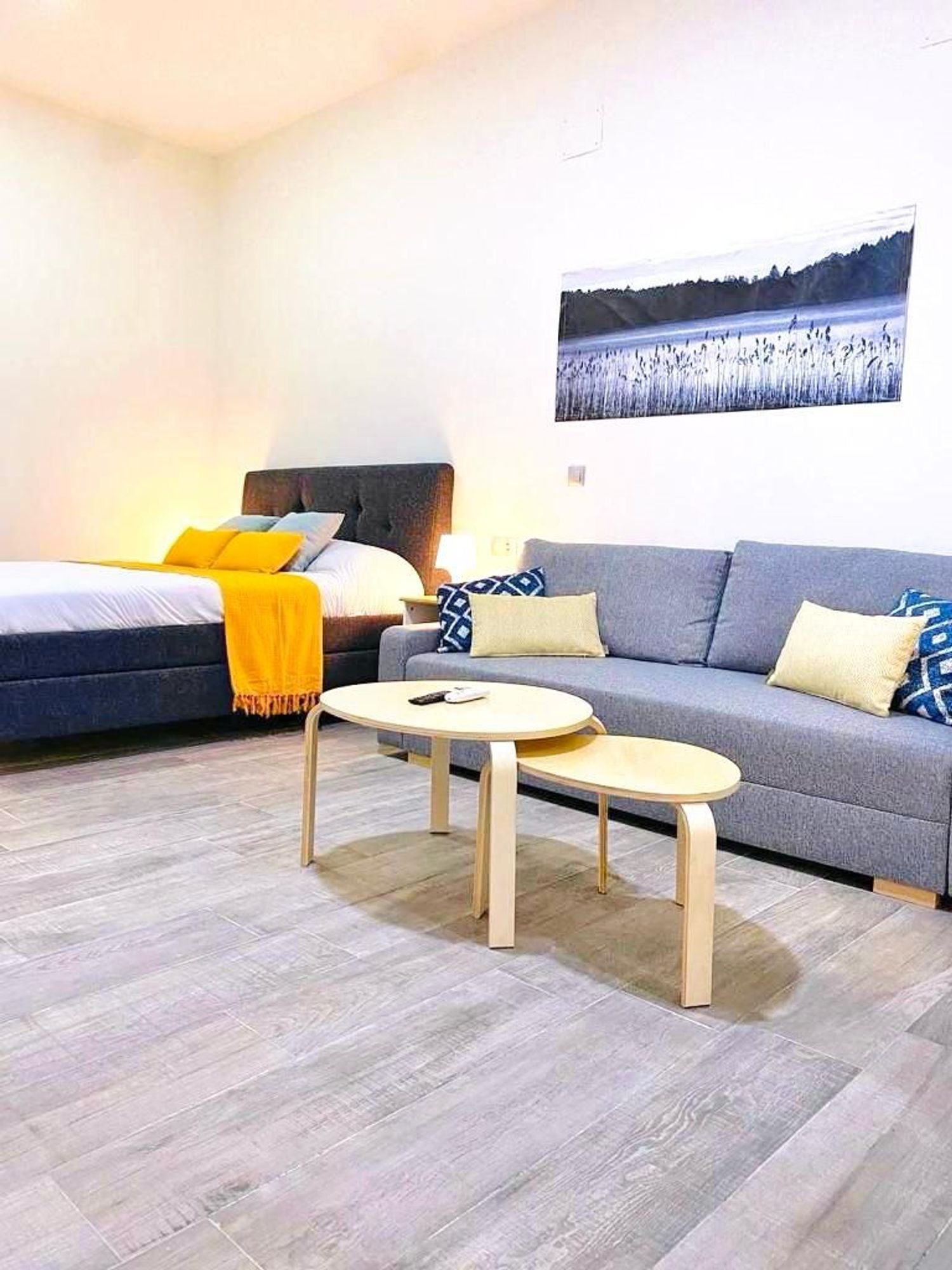 Estudio en calle Perdiguera, 18 - Foto 4