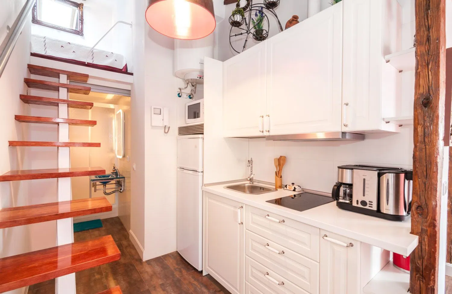 Ático en calle Mayor, 37 - Foto 15