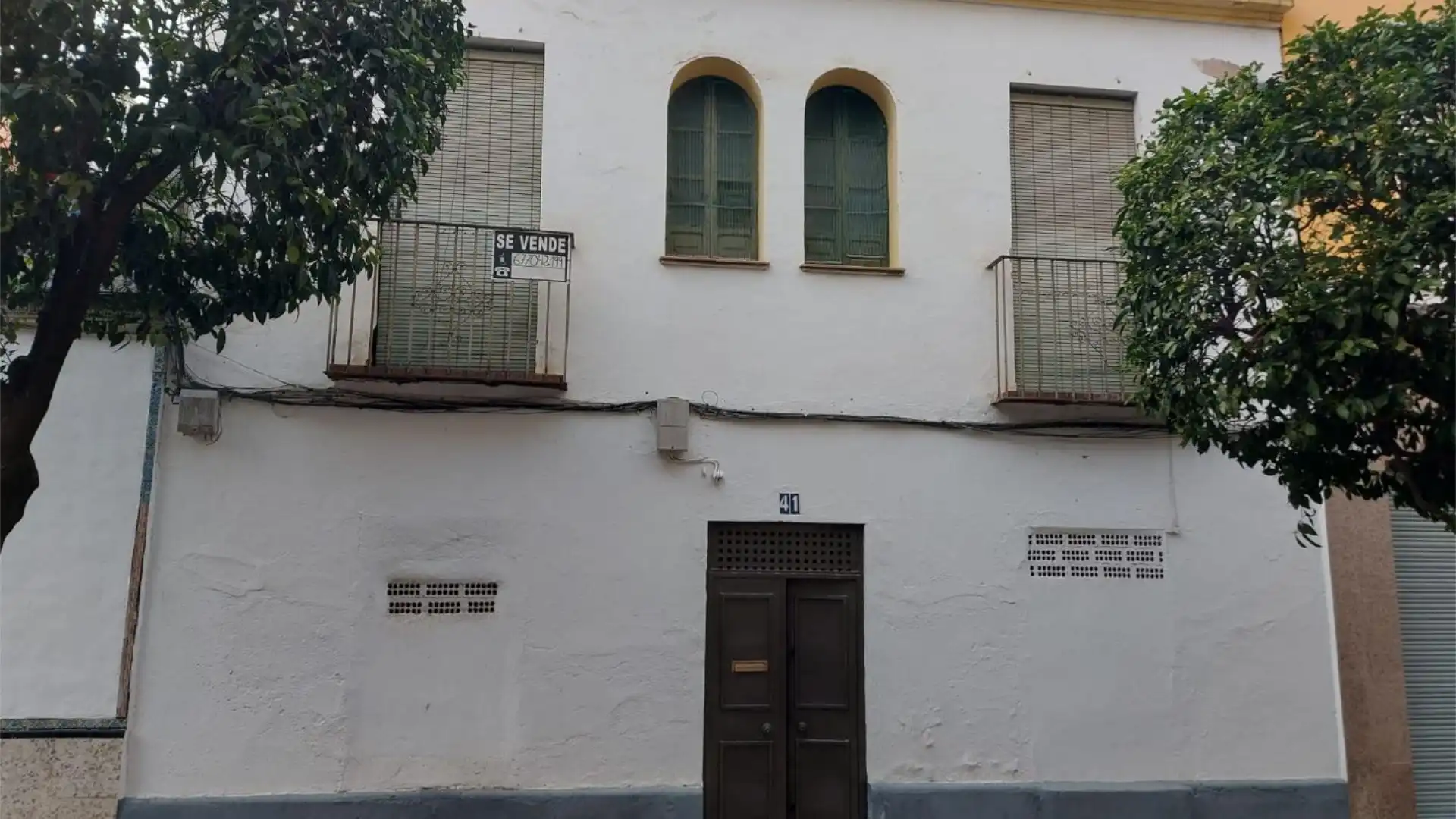 Piso en  Calle Quiroga 41 - Foto 1