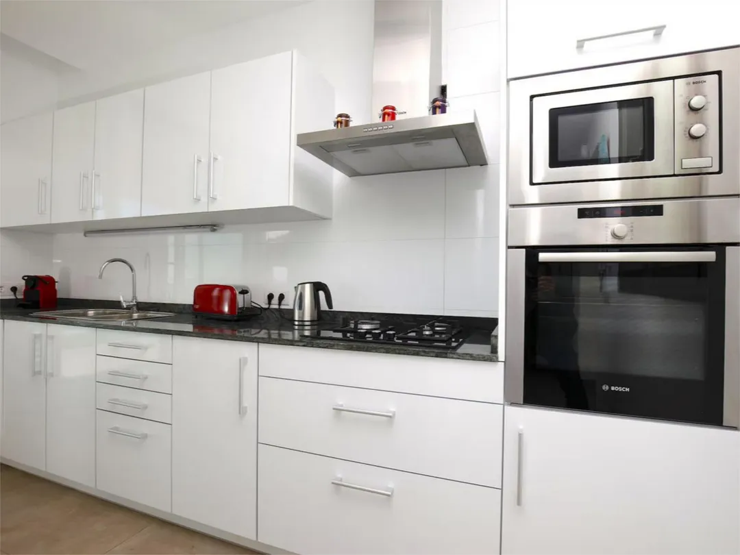 Apartamento en  Via de la Mediterrània 35 - Foto 4