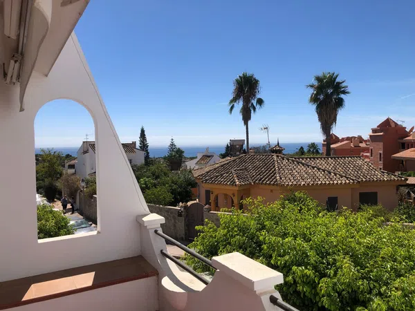 Chalet adosado en Calle Alora, 320, Reserva de Marbella - Foto 11