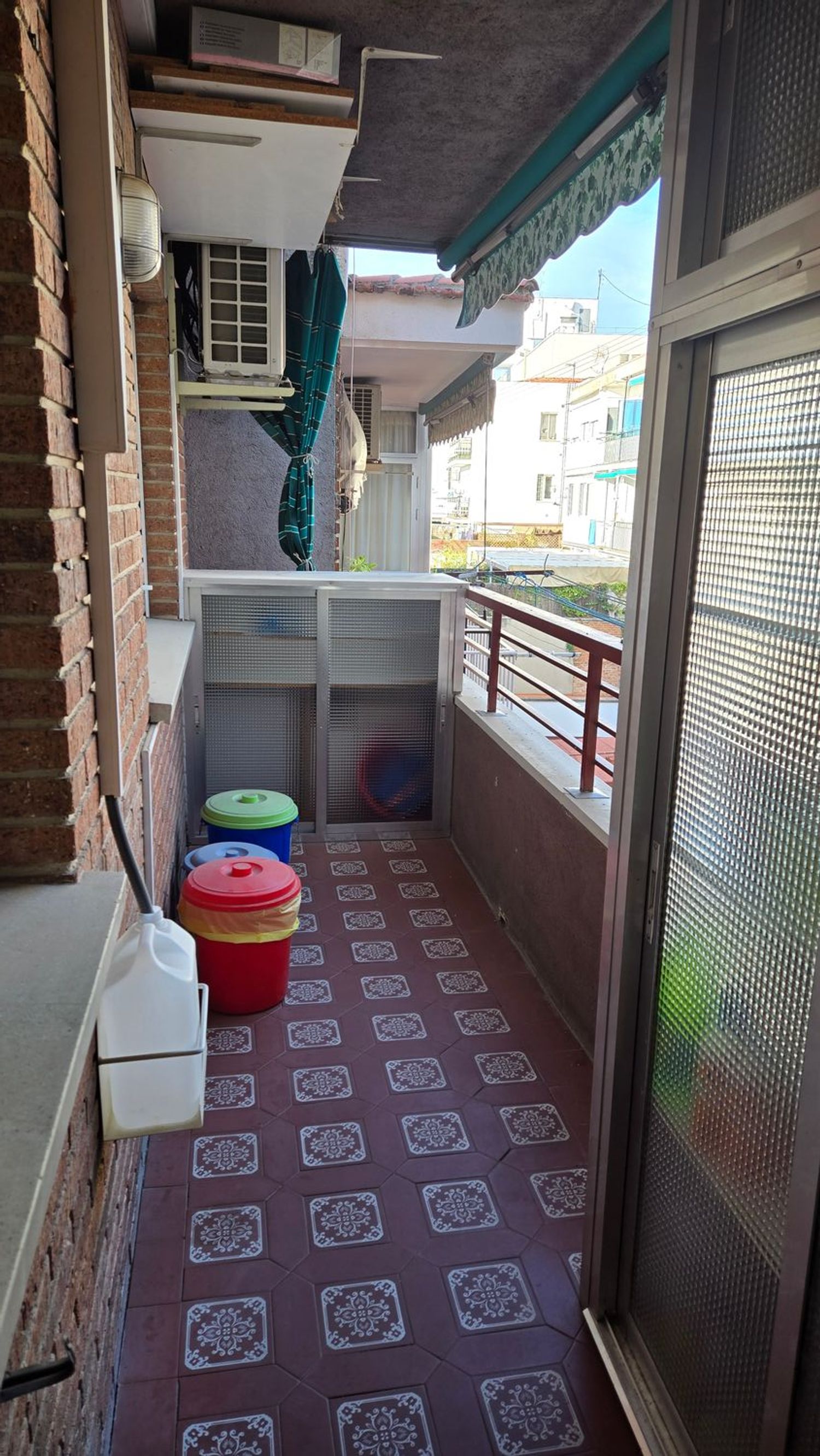 Piso en calle de Santa Leonor, 10 - Foto 32