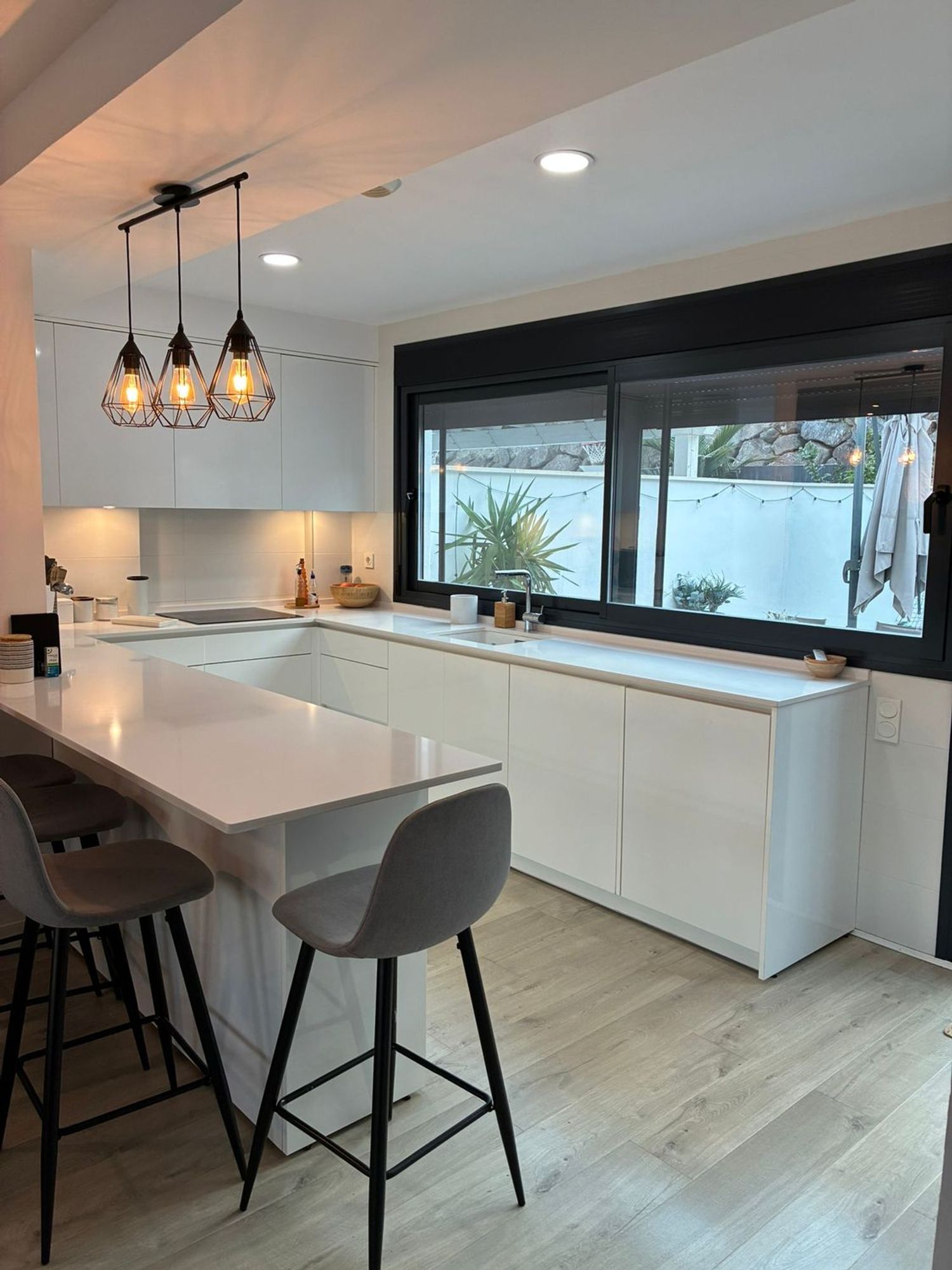 Chalet adosado en Barrio Cerrado de Calderón - Hacienda Paredes - Foto 6