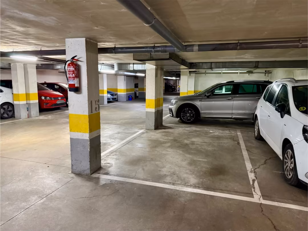 Piso en  Camino de la Esgaravita 22 - Foto 33