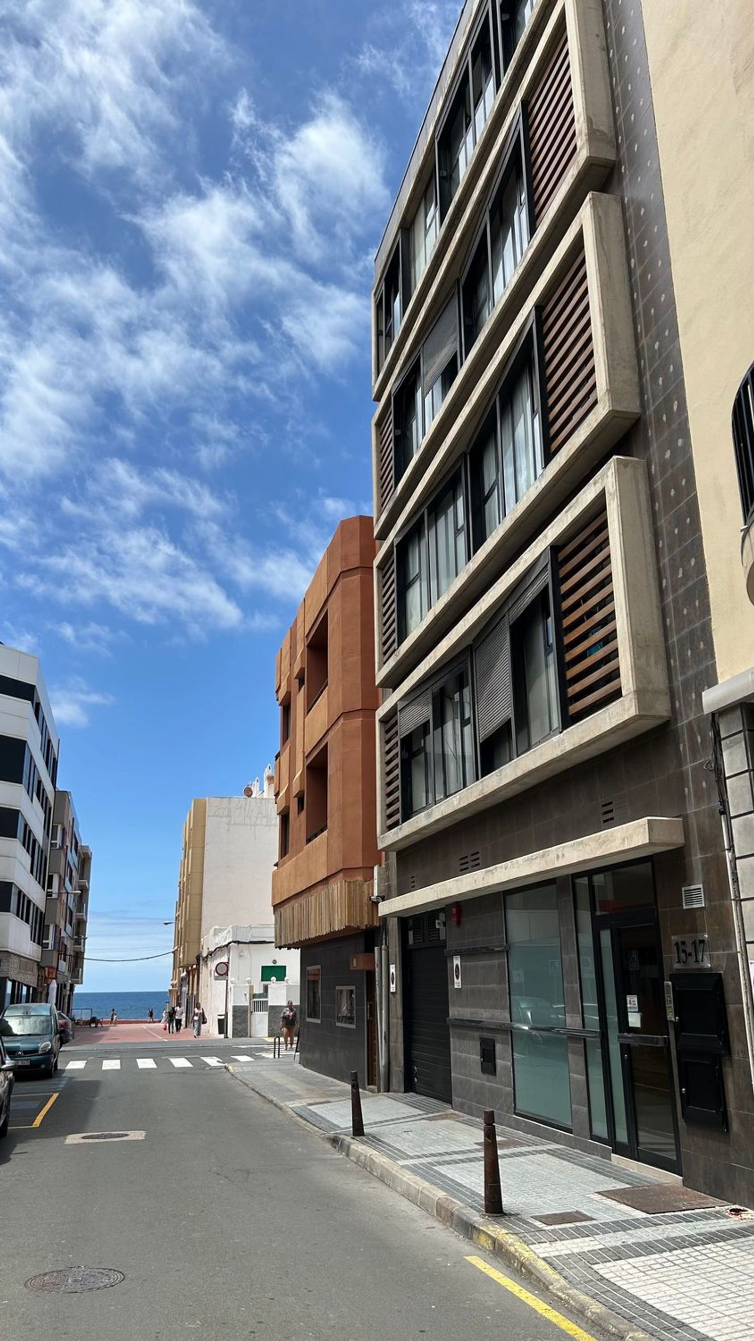 Piso en Guanarteme - Foto 12