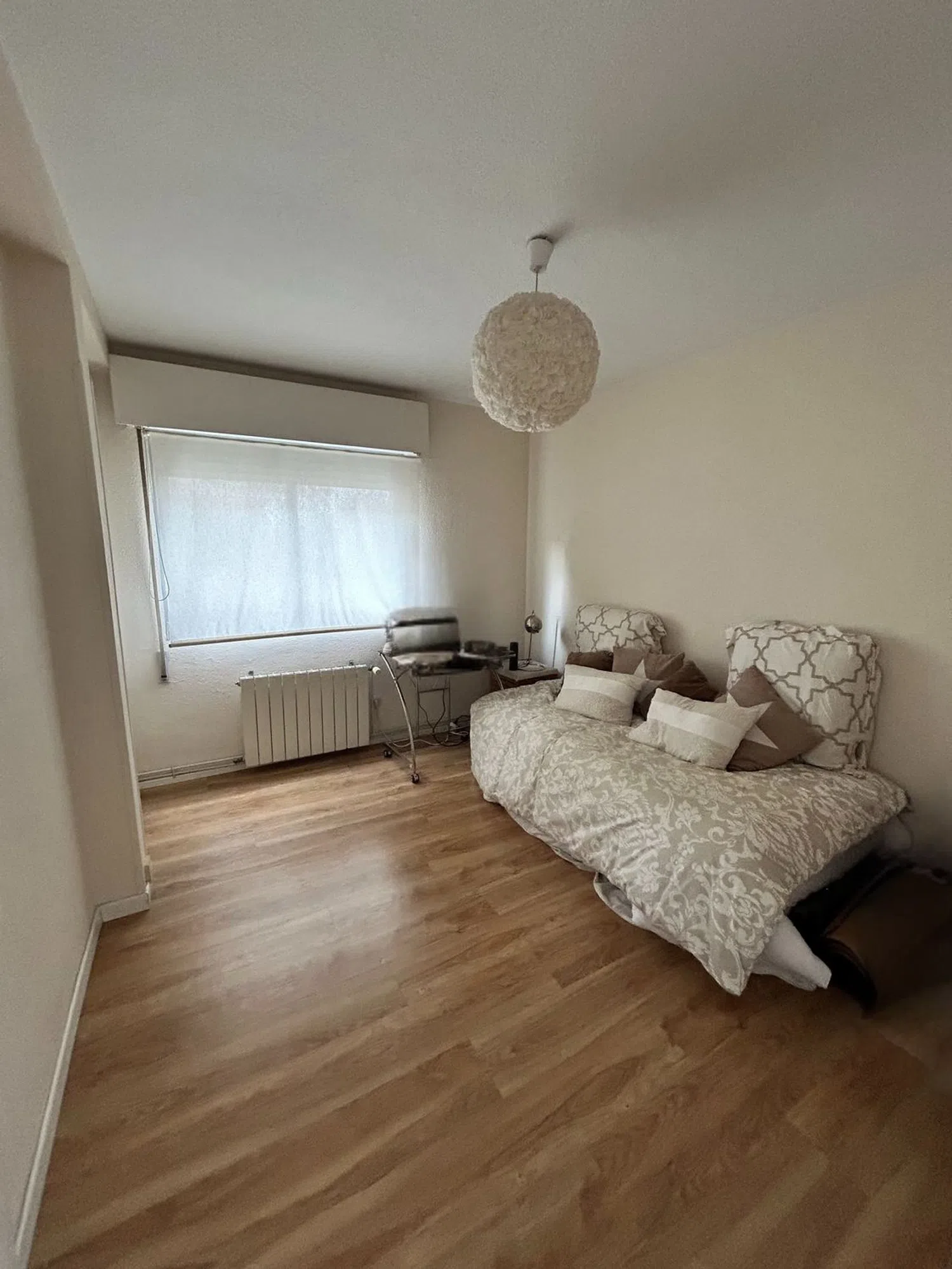 Piso en calle de Clara del Rey, 35 - Foto 2