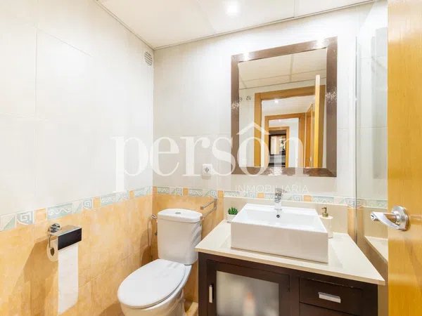 Piso en Nou Benicalap - Foto 21