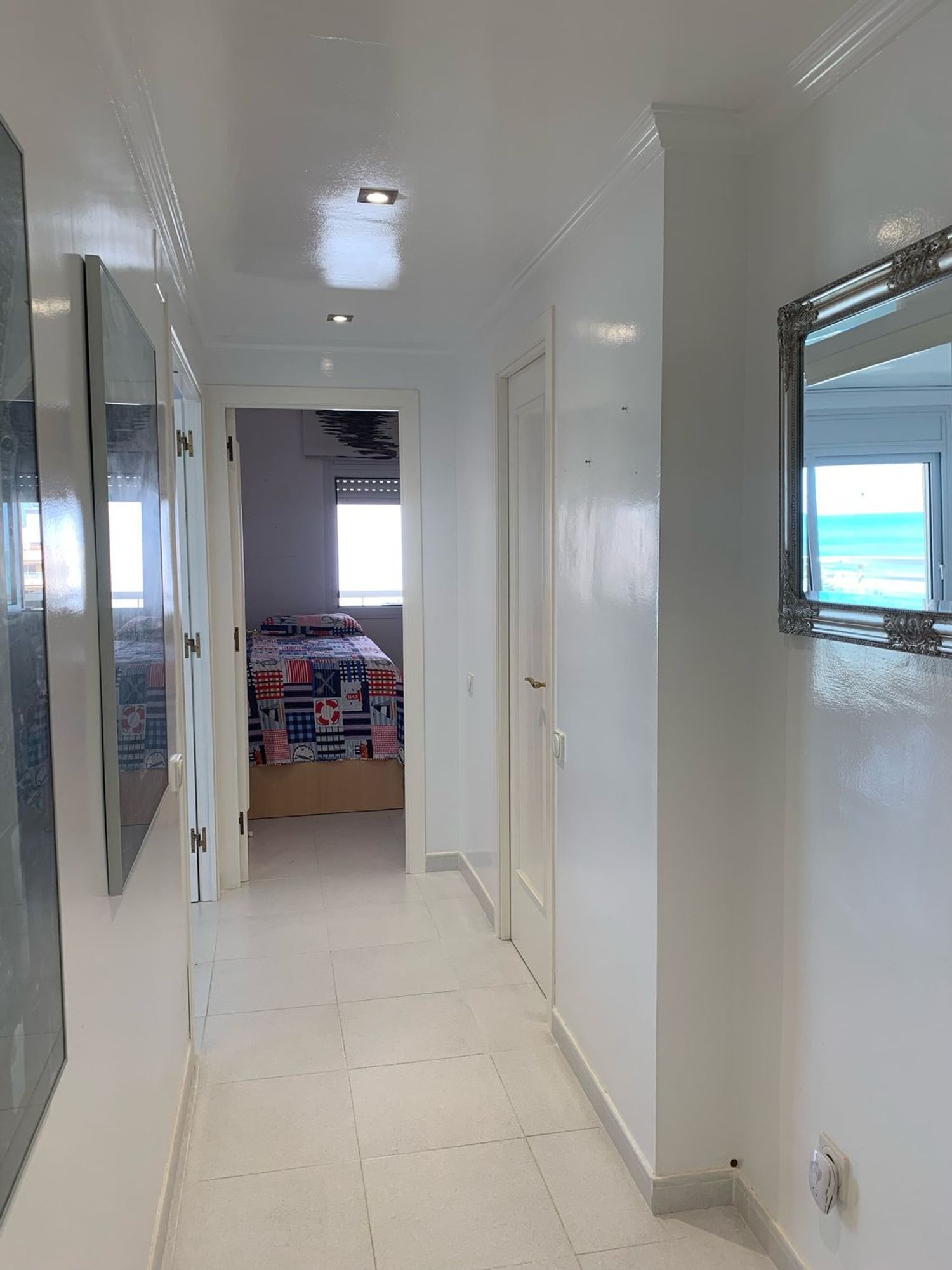 Ático en calle de Josep Vicenç Foix, 2 - Foto 22