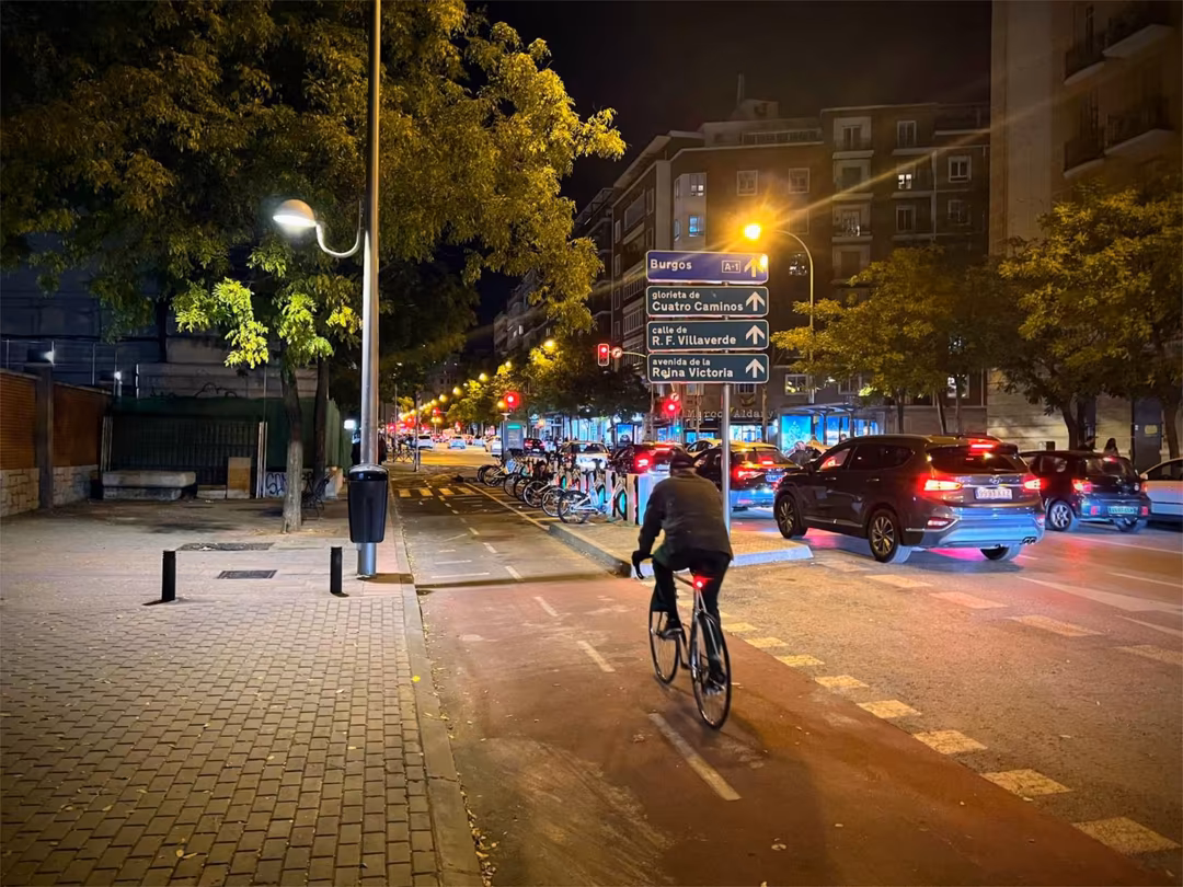 Piso en  Calle de Santa Engracia 135 - Foto 17