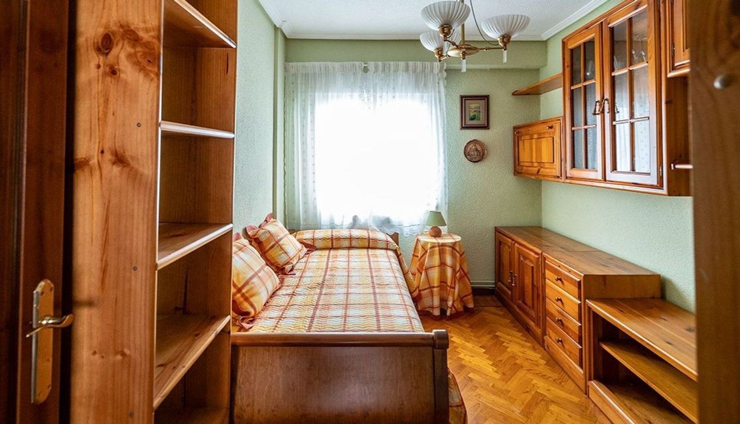 Piso en Calle Marqués de la Hermida, 72, Castilla - Hermida, Castilla - Hermida - Foto 10