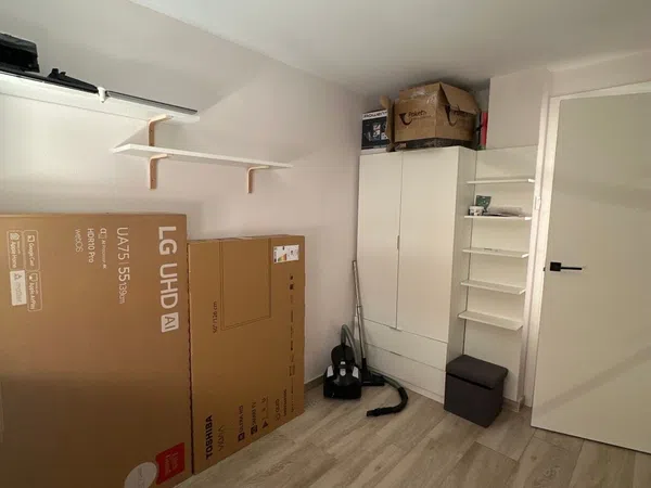 Piso en Calle Teodoro Llorente, 12, Barri Zona Nord, Barri Zona Nord - Foto 15