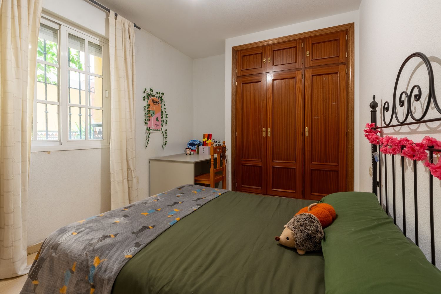 Piso en Barrio Calle Betis - Pagés del Corro - Foto 11