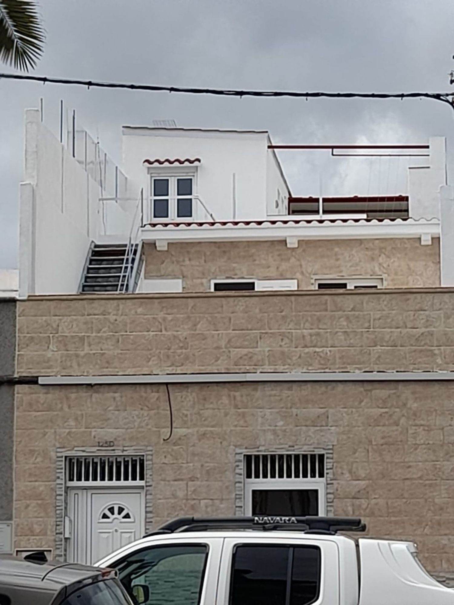 Chalet pareado en calle Cruz del Ovejero, 125 - Foto 14