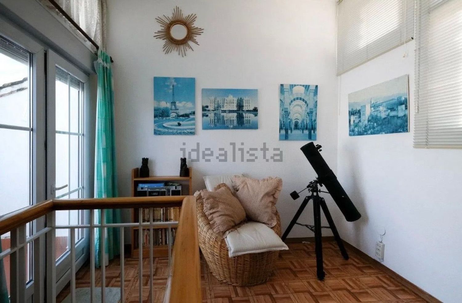 Chalet pareado en Calle Padre Francisco Palau y Quer, 5 - Foto 31