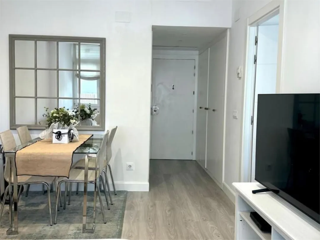 Piso en  Calle de Núñez de Balboa 118