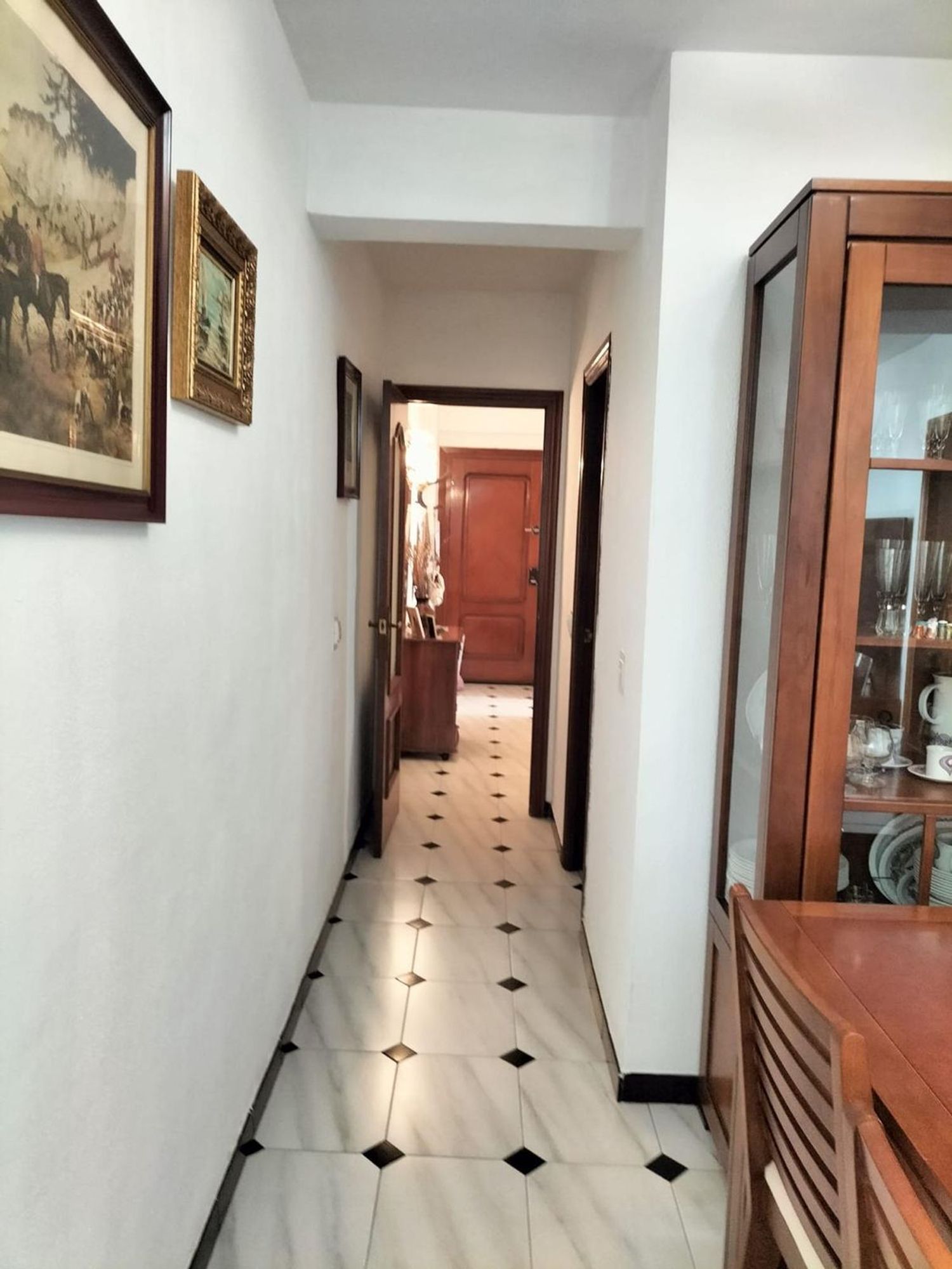 Piso en Avenida de las Postas, 11 nD - Foto 8
