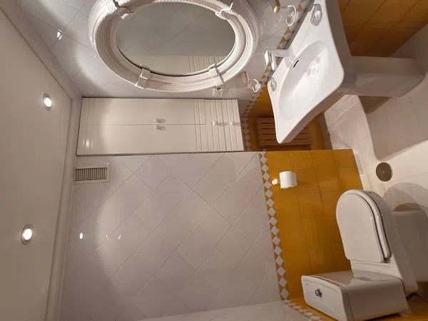 Piso en calle Marquesa de Canillejas, 16 - Foto 27