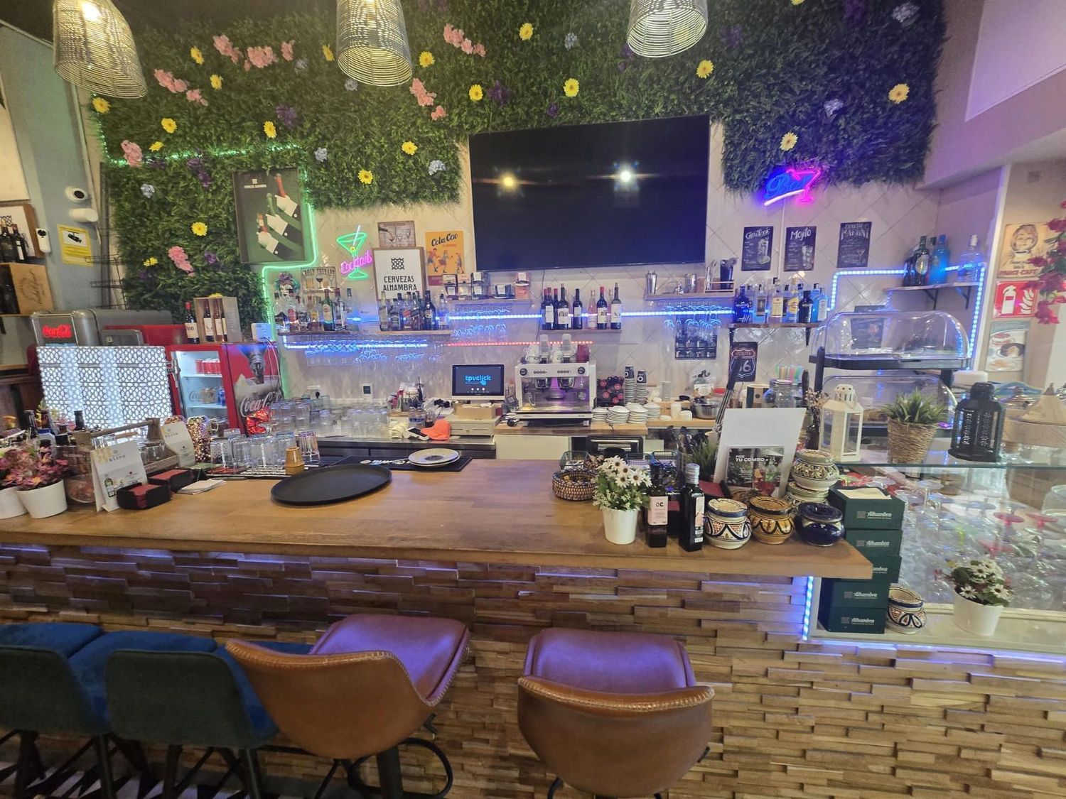 Local en Negocio en Provençals del Poblenou, Provençals del Poblenou - Foto 4