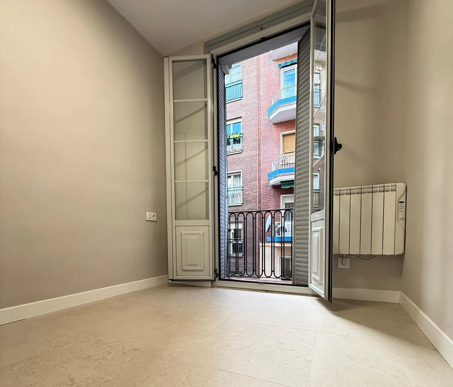 Piso en calle de Alonso del Barco, 3 - Foto 10