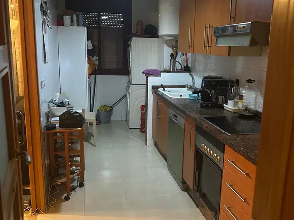 Piso en Av de Joanot Martorell, 89 - Foto 9