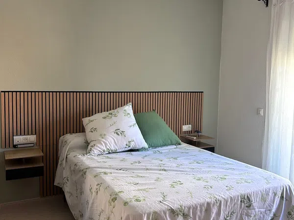 Piso en Urbanización Conde de Barcelona, 1, Almerimar, Almerimar - Foto 3