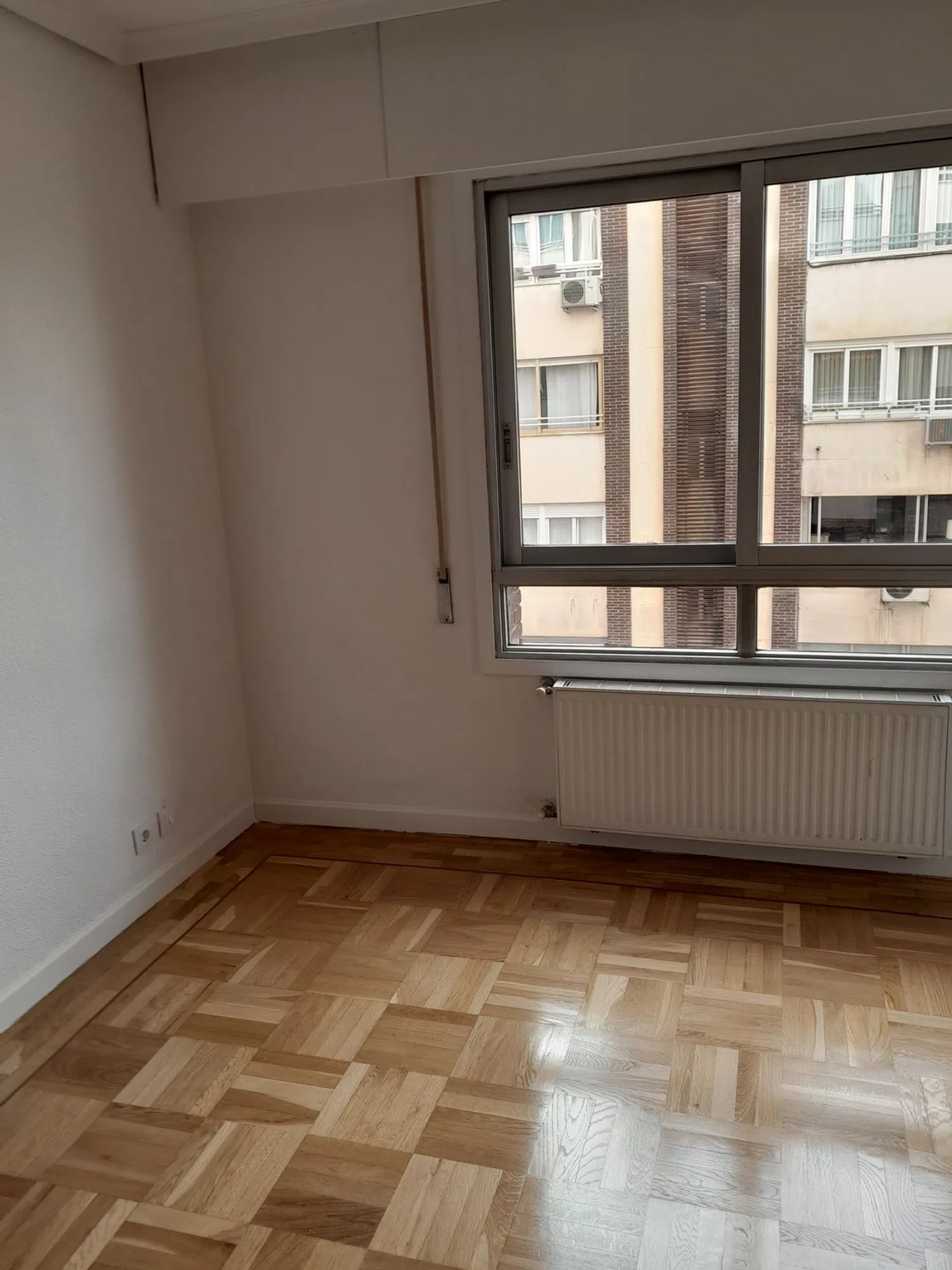 Piso en calle de Orense, 64 - Foto 6