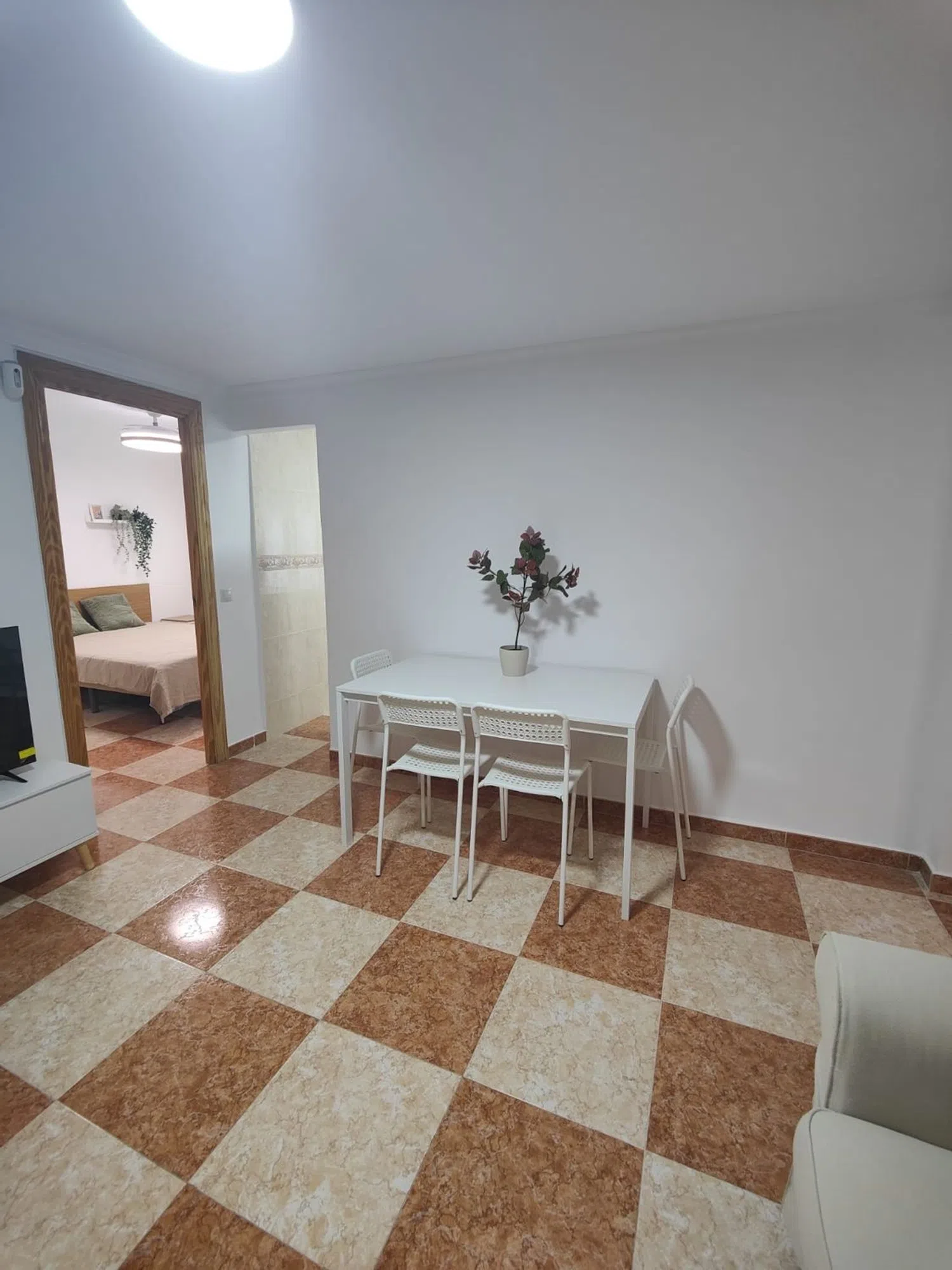 Piso en avenida del Obispo Angel Herrera Oria, 71 - Foto 2