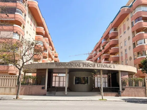 Piso en Calle del Jalón, 31 - Foto 2