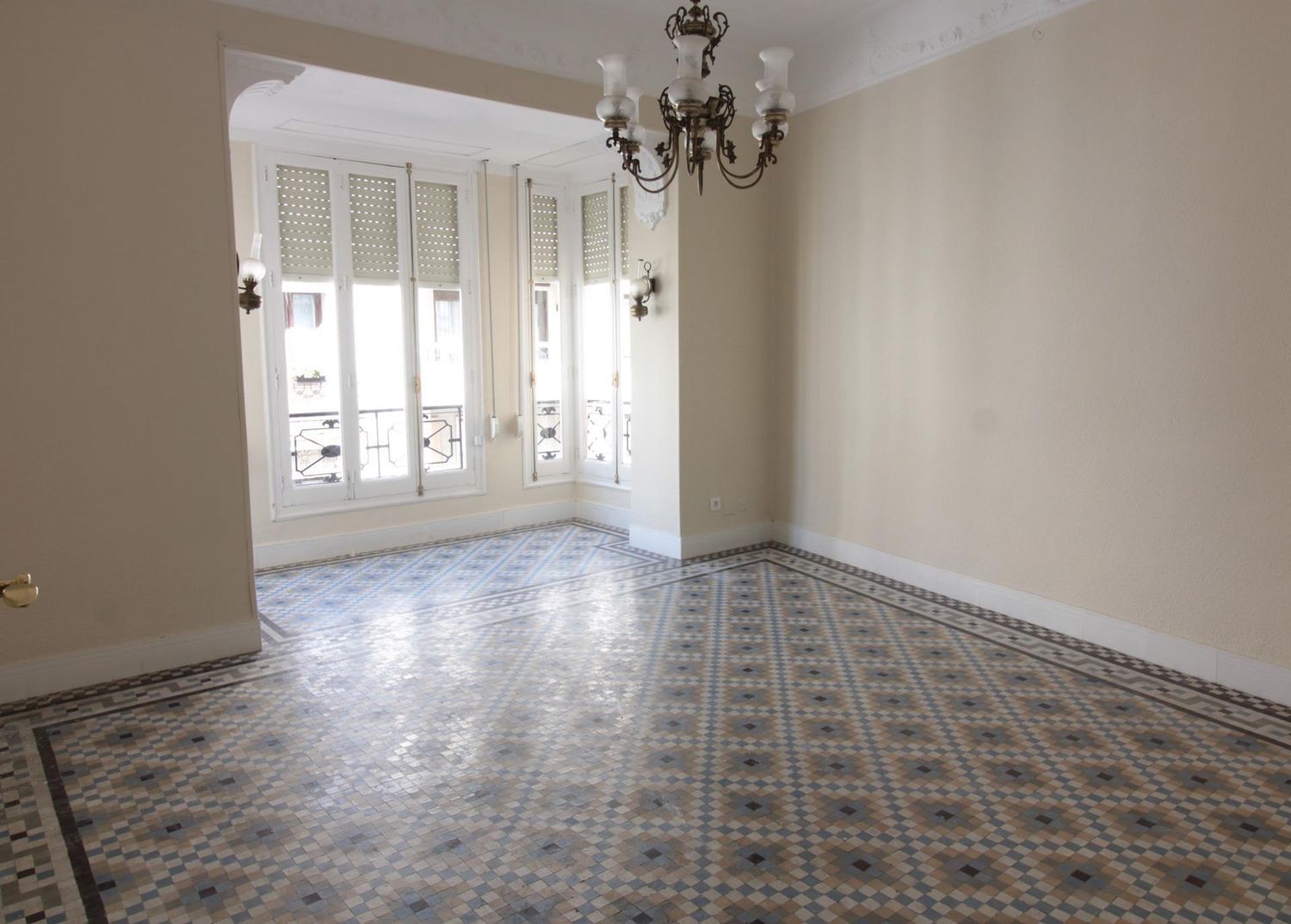 Piso en Calle de Jorge Juan, El Pla del Remei - Foto 5