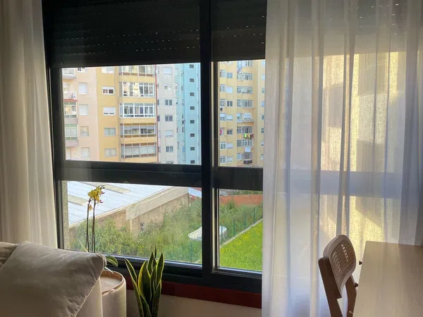 Piso en Calle Bailén, 23, Travesía de Vigo - San Xoán - Foto 1