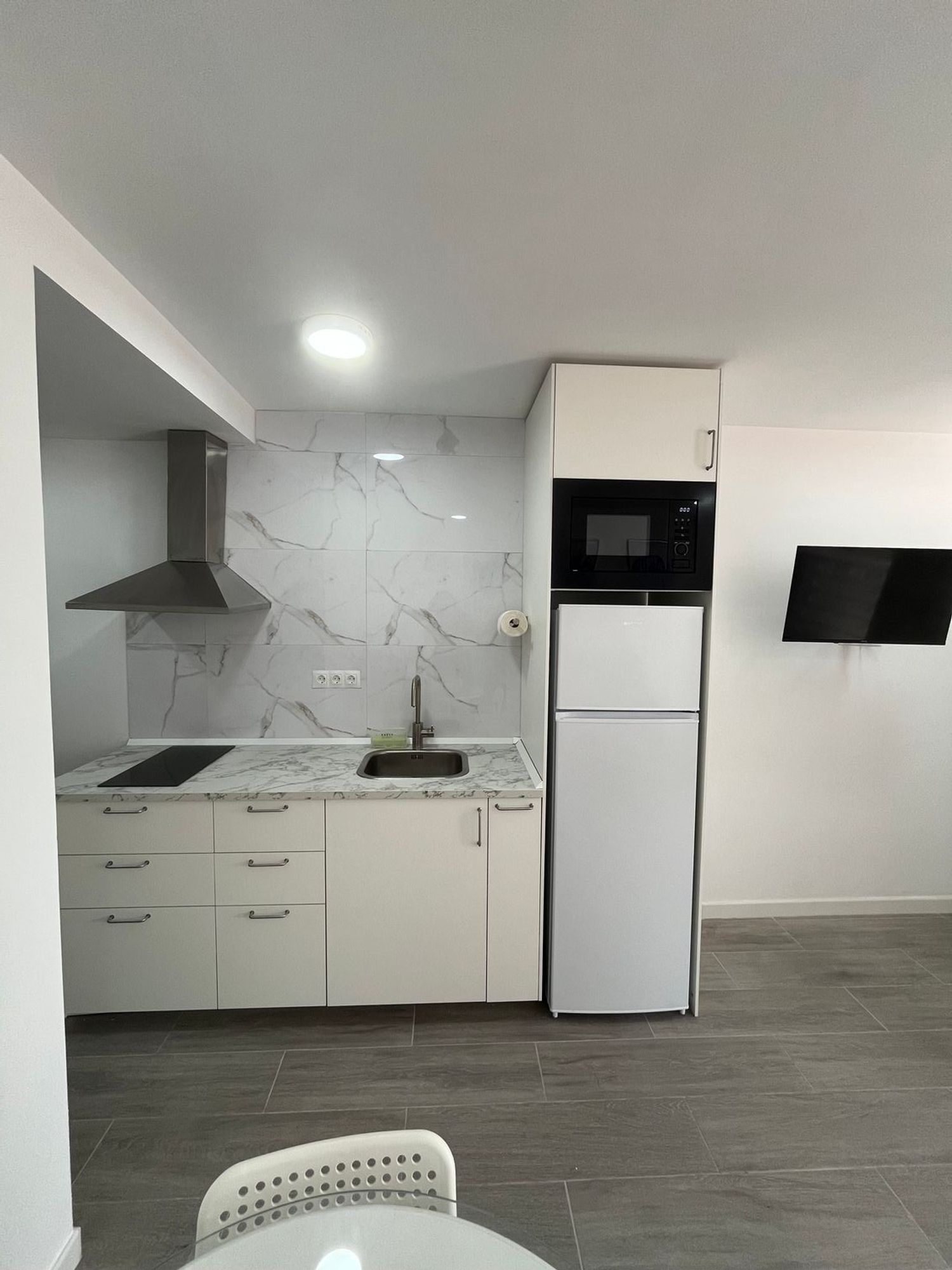 Estudio en Calle Las Gaviotas, 2, Paseo Marítimo de Levante - Foto 5