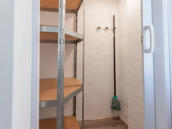 Piso en Plaza Alcalde Horacio Hermoso Araujo, 8, Tiro de Línea - Foto 21