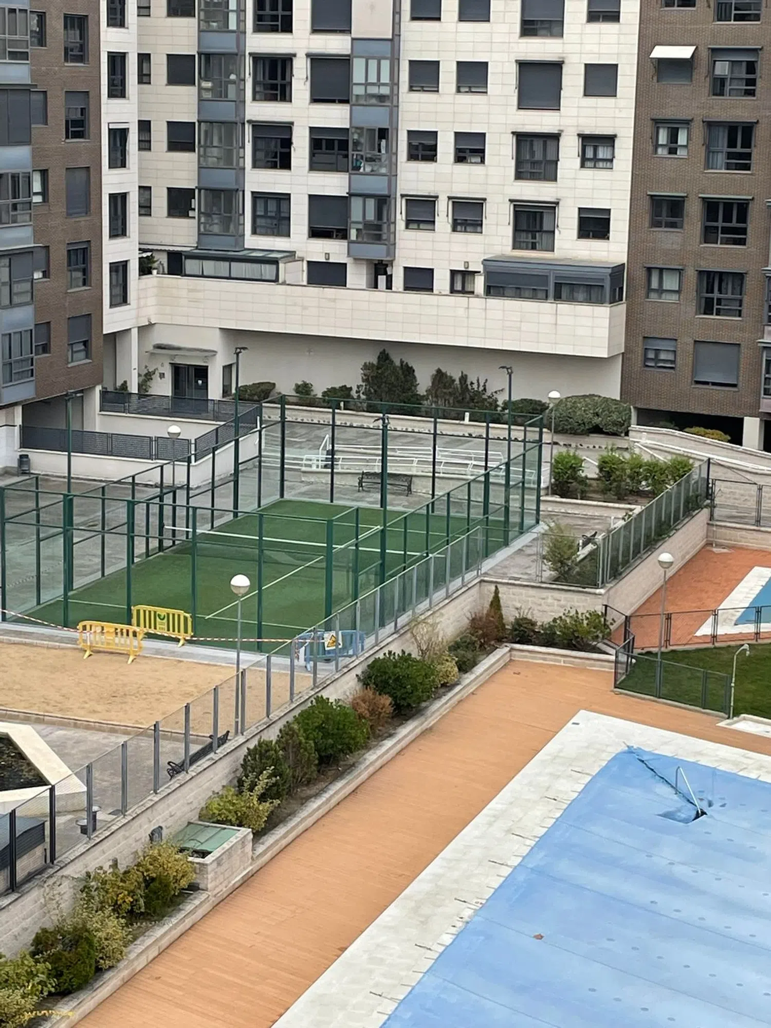 Piso en calle de Capiscol, 10 - Foto 8