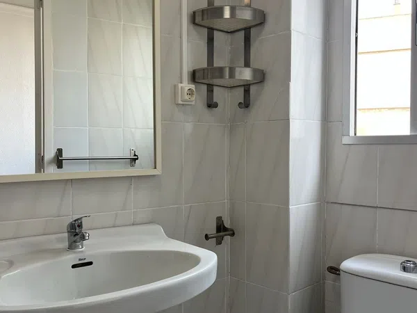 Piso en calle del Pare Palau i Quer, 4 - Foto 4